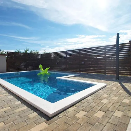 Holiday Home Mario Pula Exterior photo