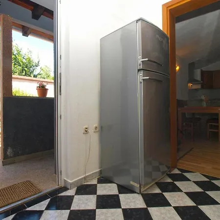 Holiday Home Mario Pula Exterior photo