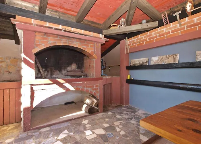 Holiday Home Mario
