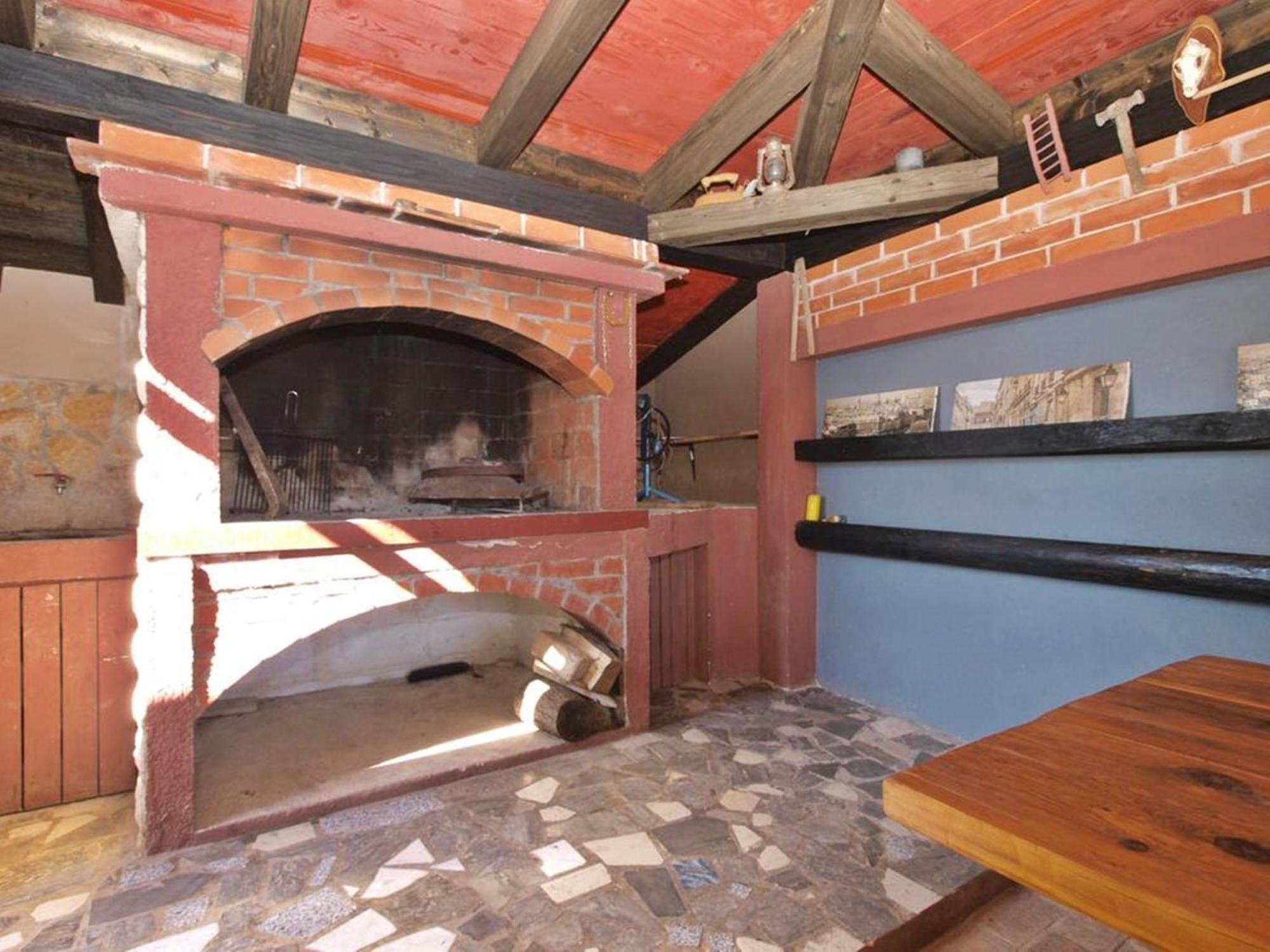 Holiday home Mario Pula