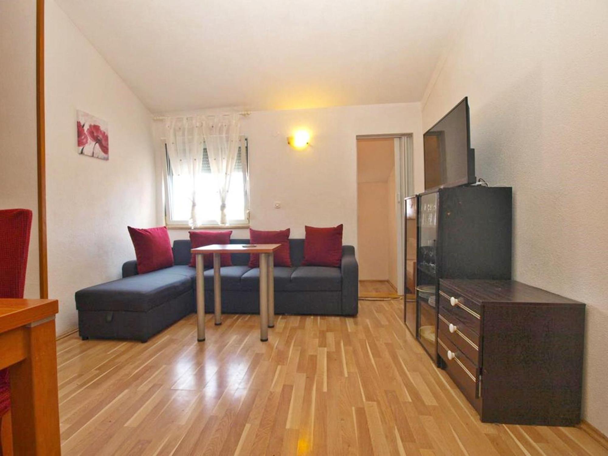 Holiday home Mario *