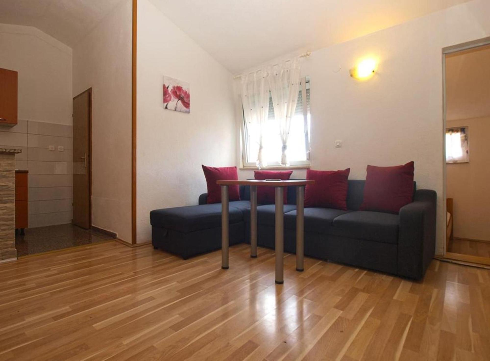Mario Holiday home Pula