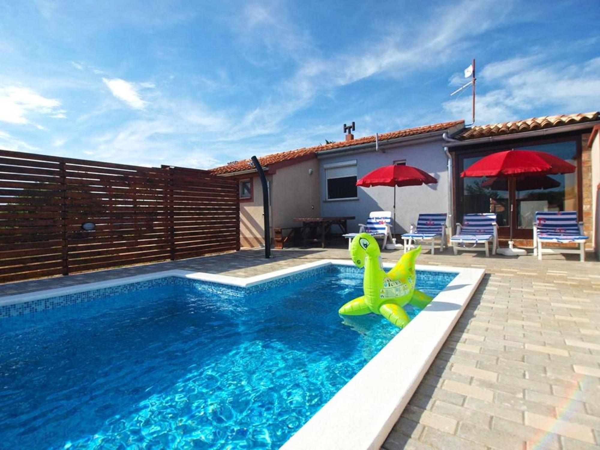 Holiday home Mario *